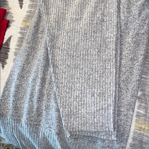 Alexander Jordan 3X Heather Grey tunic - Picture 5 of 5